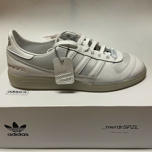 Adidas New Order Adidas New Order X Adidas SPZL Jacket Grey Adidas